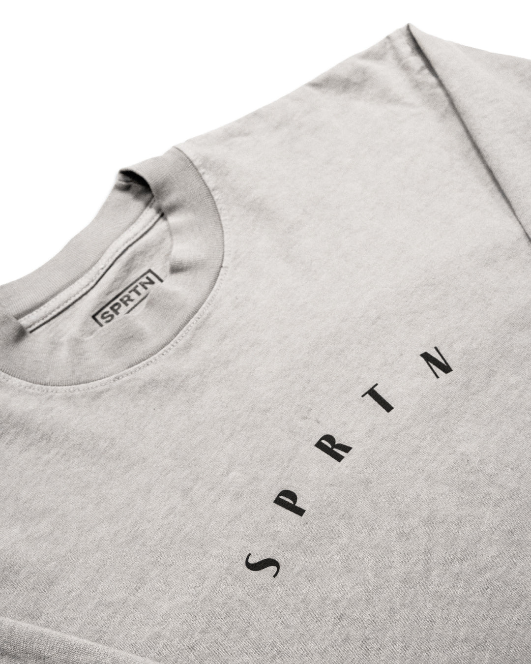 SPRTN L/S Mockneck
