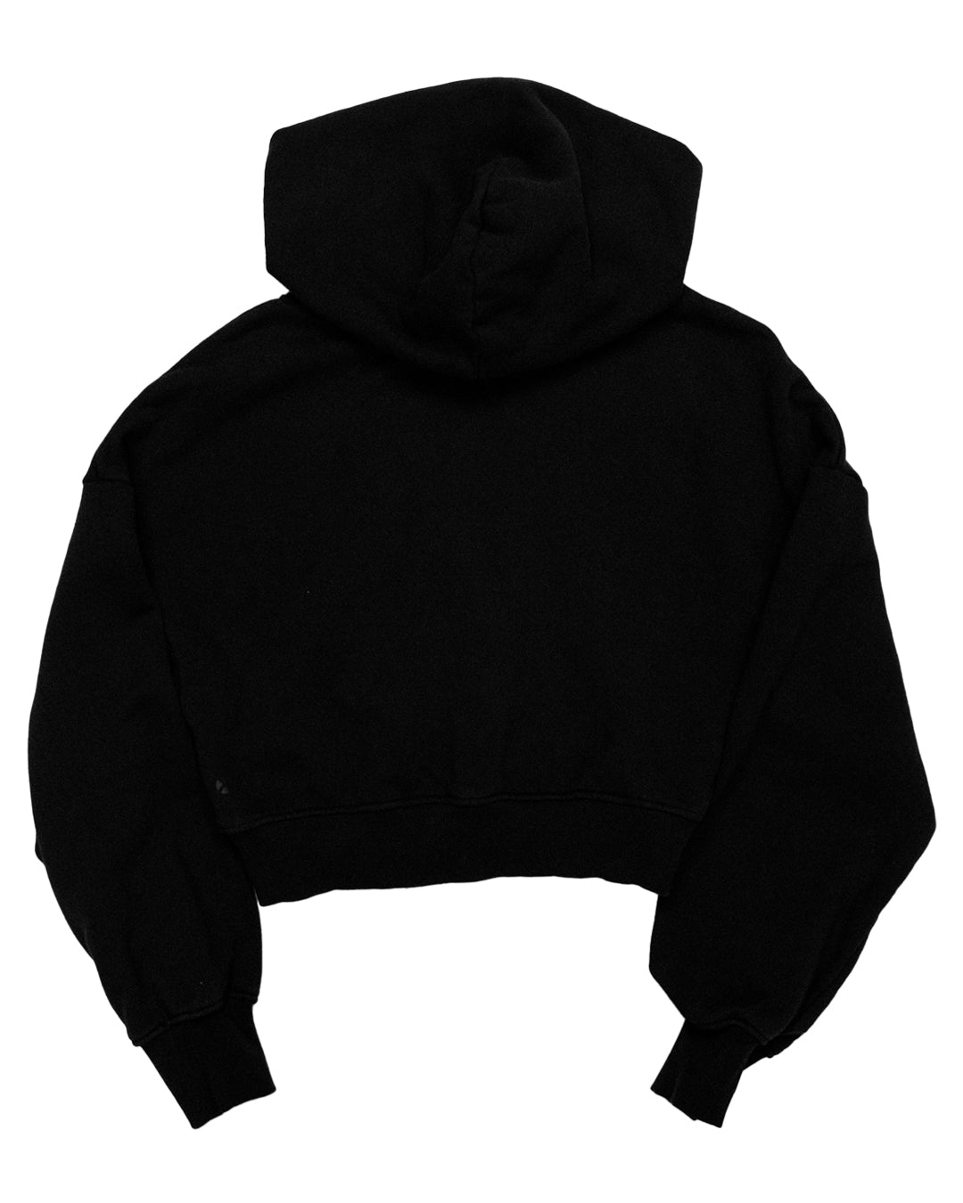 SPRTN Studio Women's Cropped Hoodie