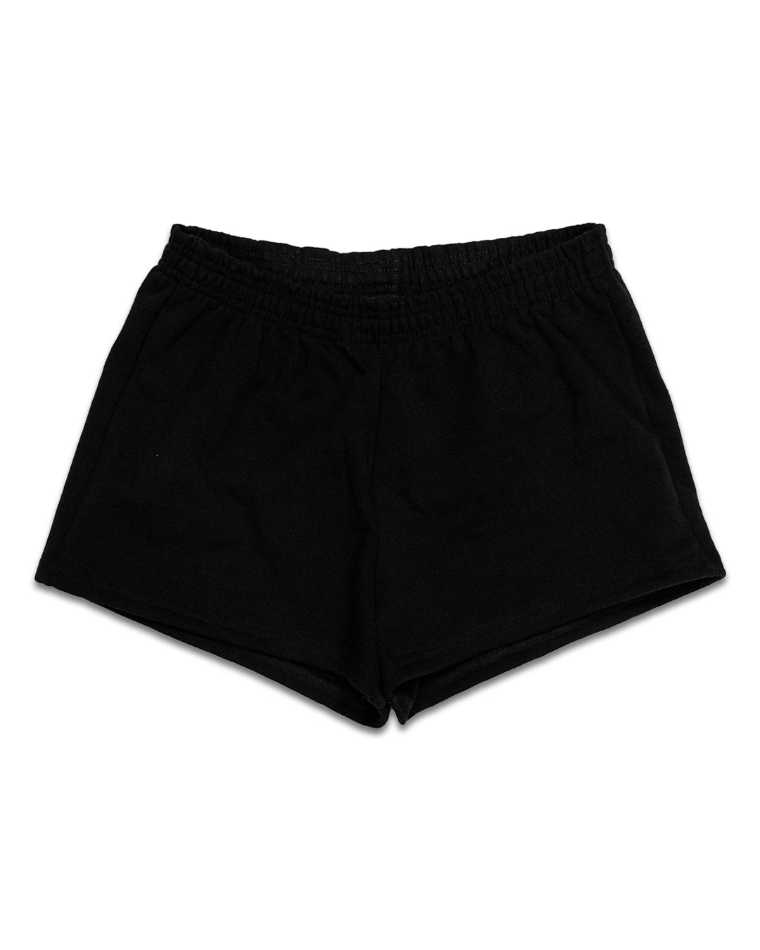 SPRTN Women's Heavyweight Shorts