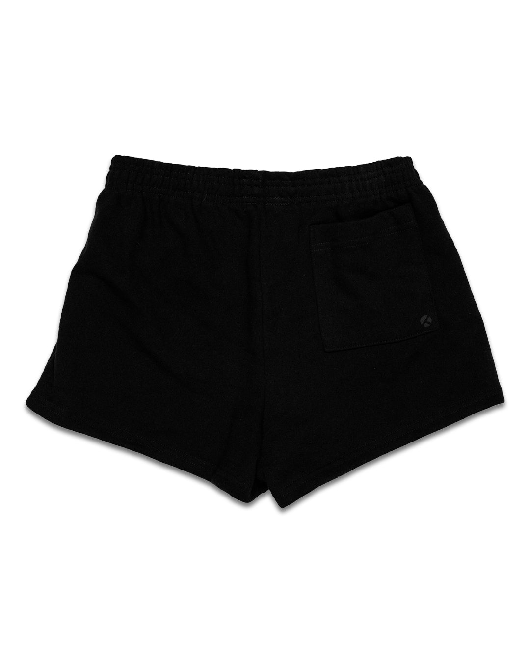 SPRTN Women's Heavyweight Shorts