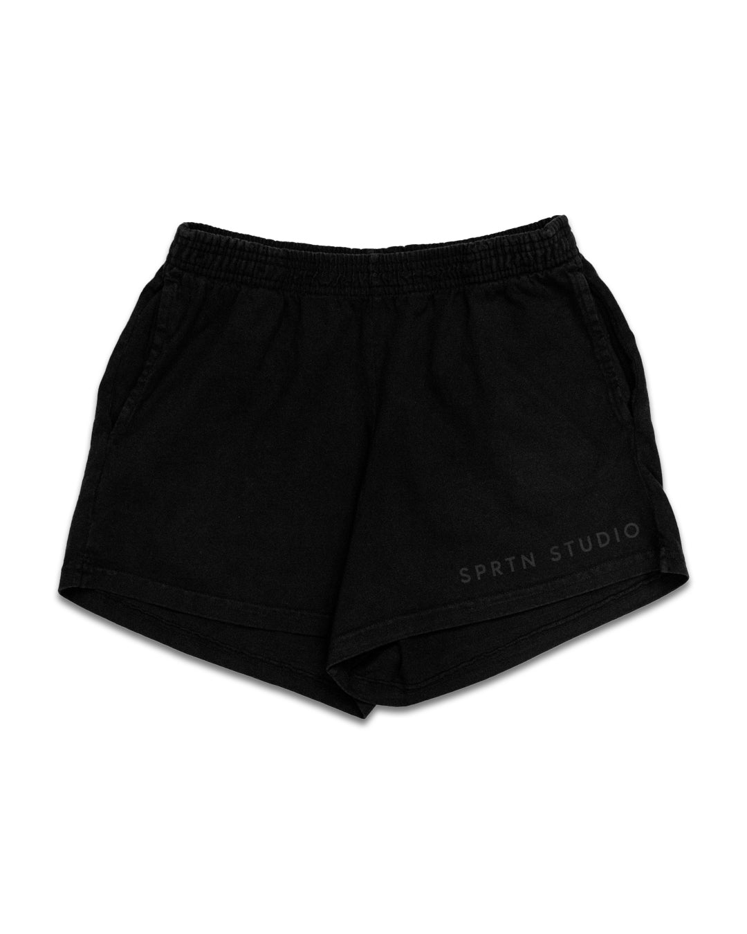 SPRTN Women's Lounge Shorts